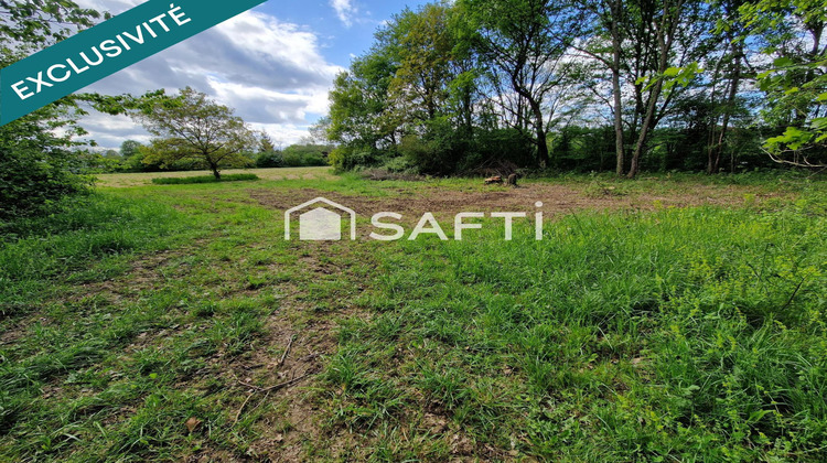 Ma-Cabane - Vente Terrain Montsaunes, 5635 m²