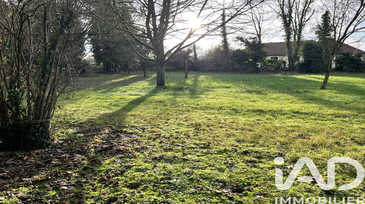 Ma-Cabane - Vente Terrain Montsuzain, 1275 m²