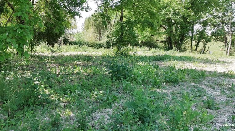 Ma-Cabane - Vente Terrain Montussan, 800 m²