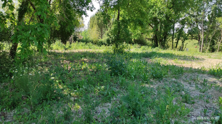 Ma-Cabane - Vente Terrain Montussan, 800 m²