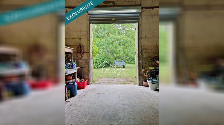 Ma-Cabane - Vente Terrain Montussan, 2000 m²
