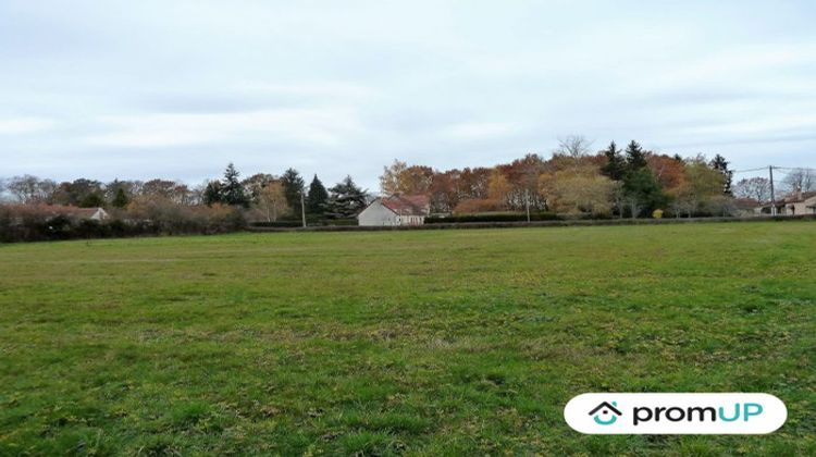 Ma-Cabane - Vente Terrain Montvicq, 6317 m²