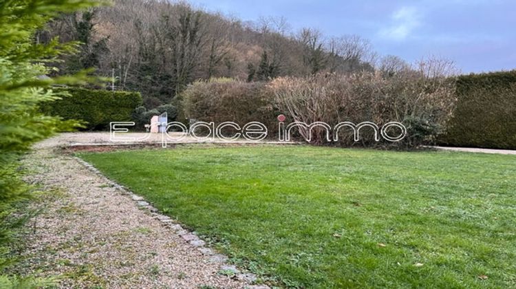 Ma-Cabane - Vente Terrain MONTVILLE, 613 m²