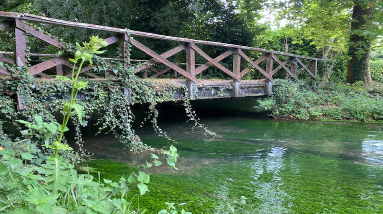 Ma-Cabane - Vente Terrain MONTVILLE, 832 m²