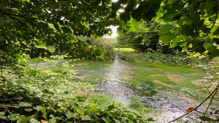 Ma-Cabane - Vente Terrain MONTVILLE, 832 m²