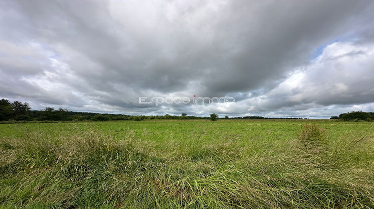 Ma-Cabane - Vente Terrain MONTVILLE, 1000 m²