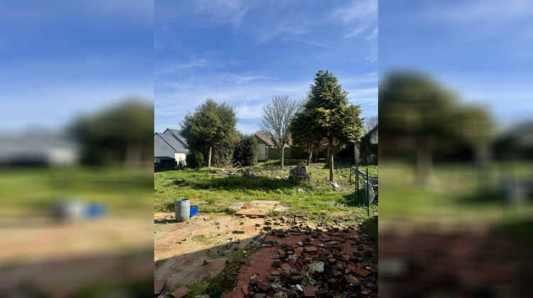 Ma-Cabane - Vente Terrain Montville, 624 m²