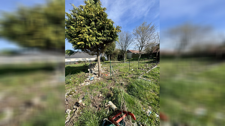 Ma-Cabane - Vente Terrain Montville, 624 m²