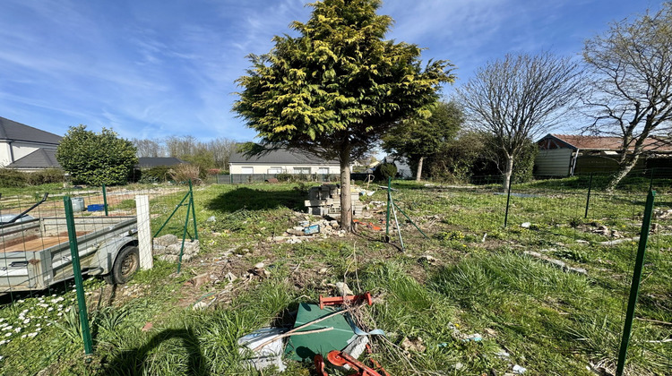 Ma-Cabane - Vente Terrain Montville, 624 m²