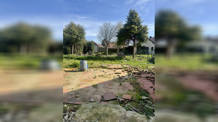 Ma-Cabane - Vente Terrain Montville, 624 m²