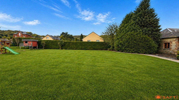 Ma-Cabane - Vente Terrain Montville, 882 m²