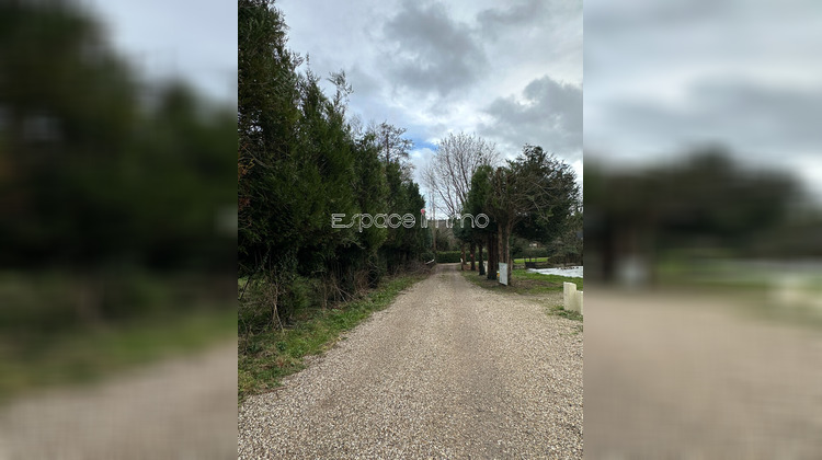 Ma-Cabane - Vente Terrain MONTVILLE, 2046 m²