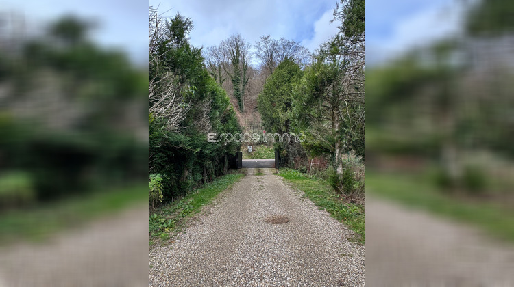 Ma-Cabane - Vente Terrain MONTVILLE, 2046 m²