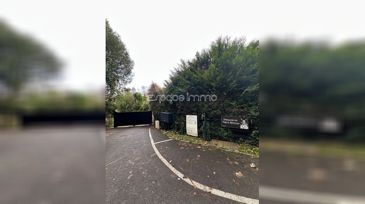 Ma-Cabane - Vente Terrain MONTVILLE, 2046 m²