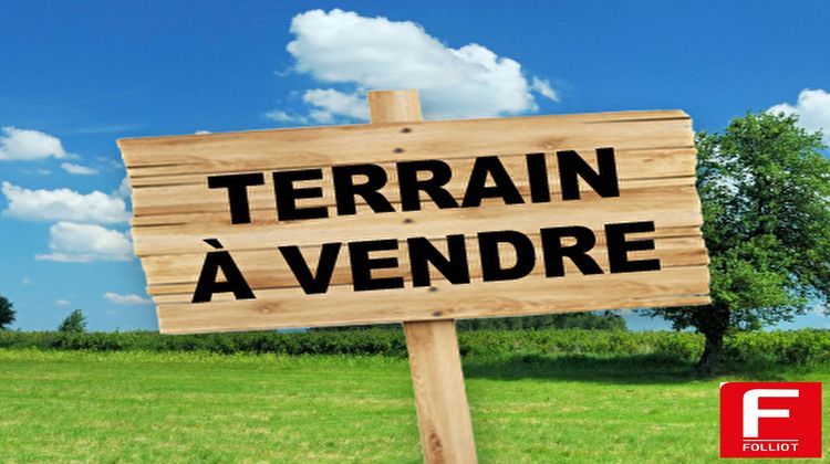 Ma-Cabane - Vente Terrain MONTVIRON, 663 m²