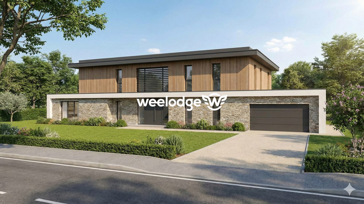 Ma-Cabane - Vente Terrain Morainvilliers, 645 m²