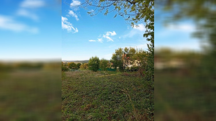 Ma-Cabane - Vente Terrain Morainvilliers, 970 m²