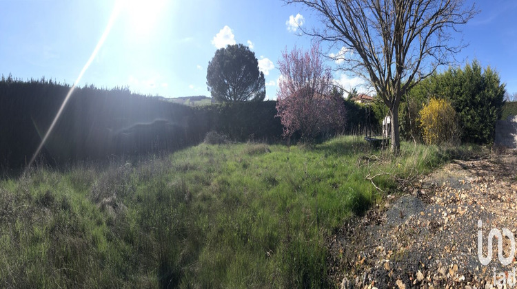 Ma-Cabane - Vente Terrain Morancé, 650 m²