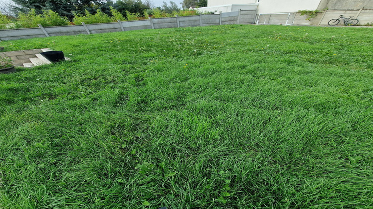 Ma-Cabane - Vente Terrain Morangis, 470 m²