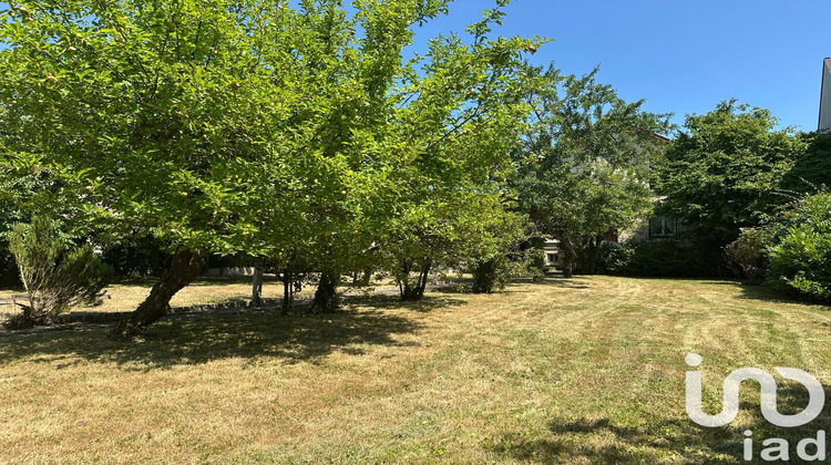 Ma-Cabane - Vente Terrain Morangis, 555 m²