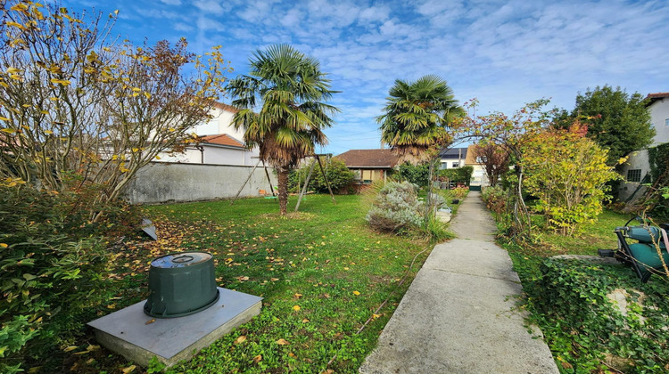 Ma-Cabane - Vente Terrain Morangis, 269 m²