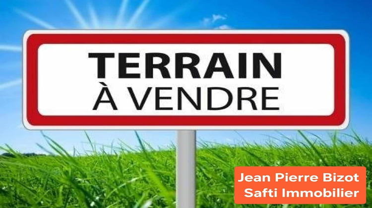 Ma-Cabane - Vente Terrain Morangis, 487 m²