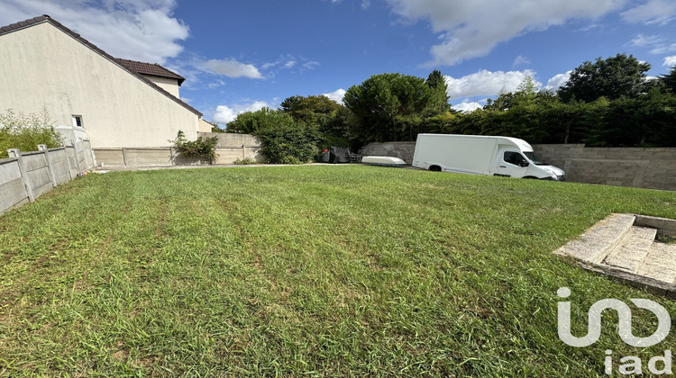 Ma-Cabane - Vente Terrain Morangis, 470 m²