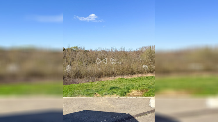 Ma-Cabane - Vente Terrain Moras-en-Valloire, 831 m²