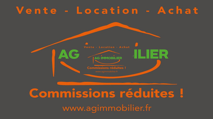 Ma-Cabane - Vente Terrain Mordelles, 594 m²