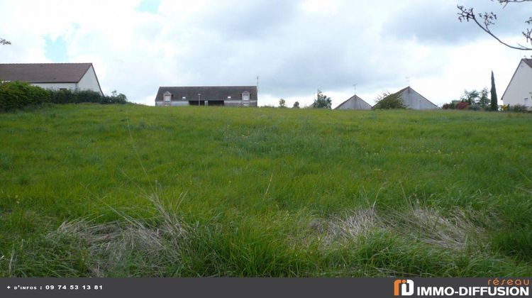 Ma-Cabane - Vente Terrain MOREE, 0 m²