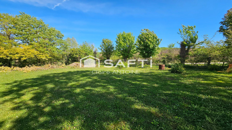 Ma-Cabane - Vente Terrain Moret Loing Et Orvanne, 600 m²