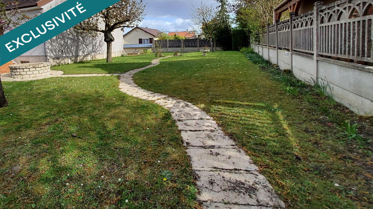 Ma-Cabane - Vente Terrain Moret Loing Et Orvanne, 313 m²