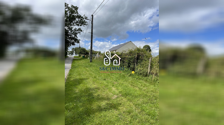 Ma-Cabane - Vente Terrain Moret-Loing-et-Orvanne, 638 m²