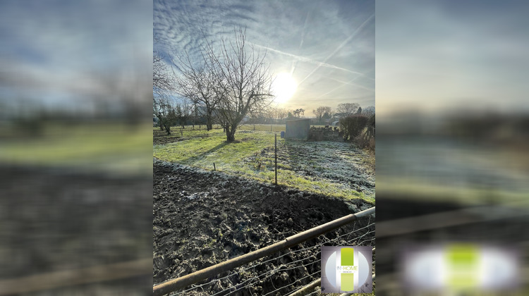 Ma-Cabane - Vente Terrain Moreuil, 1515 m²