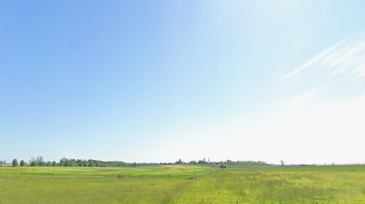 Ma-Cabane - Vente Terrain Morgemoulin, 1100 m²