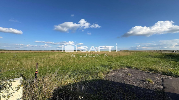 Ma-Cabane - Vente Terrain Morgemoulin, 1176 m²
