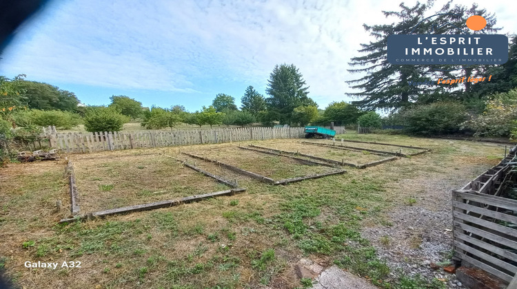 Ma-Cabane - Vente Terrain Morhange, 3444 m²