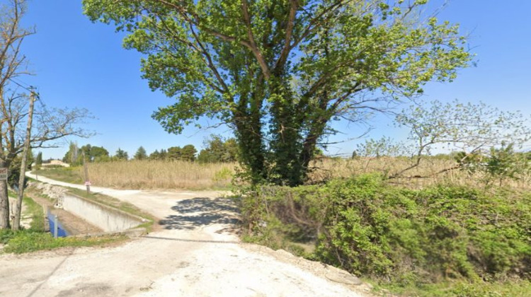 Ma-Cabane - Vente Terrain Morières-lès-Avignon, 7190 m²