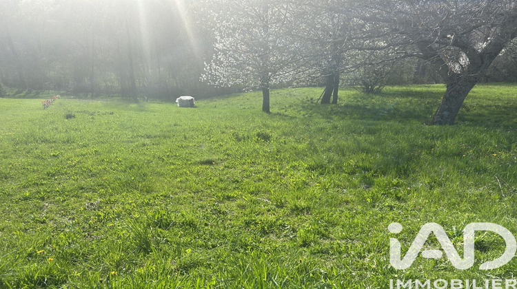 Ma-Cabane - Vente Terrain Moriez, 954 m²