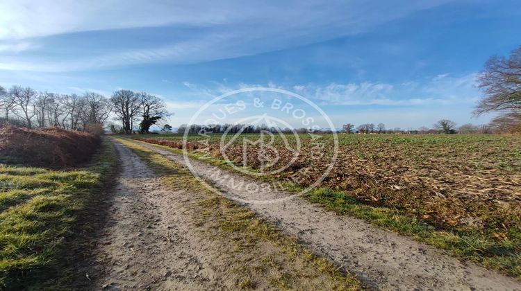 Ma-Cabane - Vente Terrain Morlaàs, 1590 m²