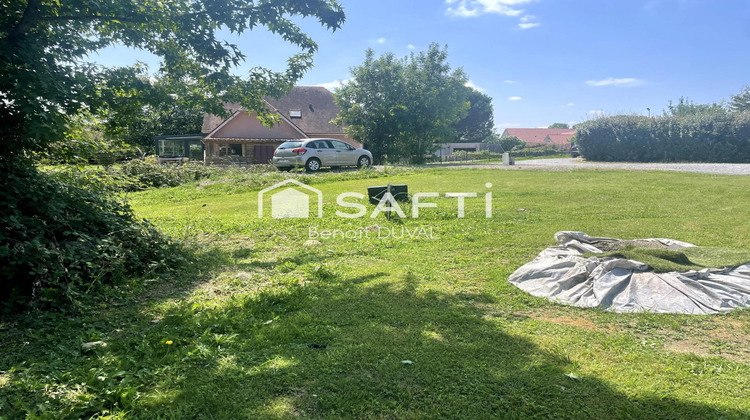 Ma-Cabane - Vente Terrain Morlaas, 465 m²