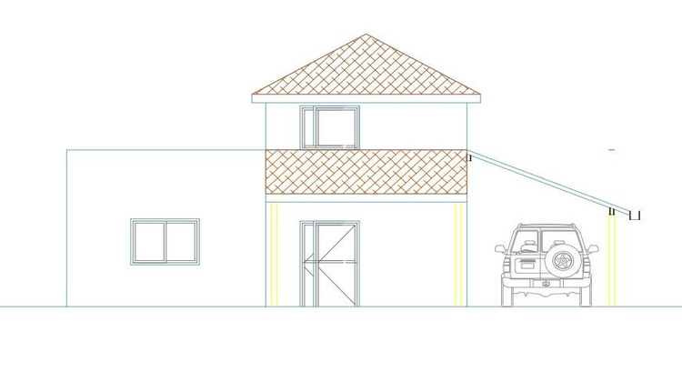 Ma-Cabane - Vente Terrain Morlaàs, 589 m²