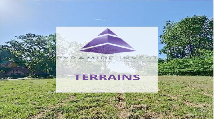 Ma-Cabane - Vente Terrain Morlaàs, 818 m²