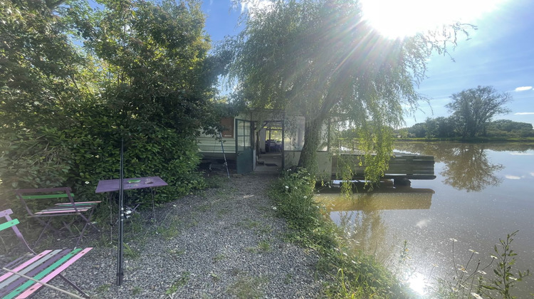 Ma-Cabane - Vente Terrain MORLAC, 10270 m²