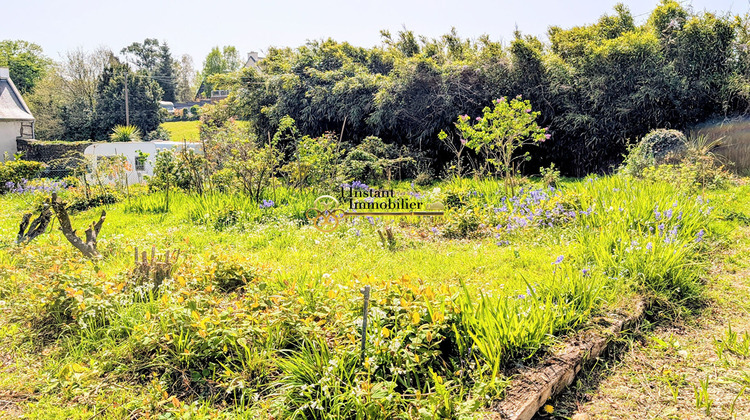 Ma-Cabane - Vente Terrain MORLAIX, 500 m²