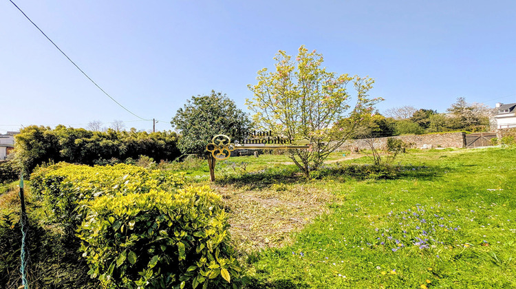 Ma-Cabane - Vente Terrain MORLAIX, 500 m²