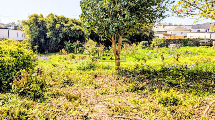 Ma-Cabane - Vente Terrain MORLAIX, 500 m²