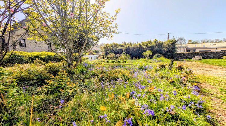 Ma-Cabane - Vente Terrain MORLAIX, 500 m²