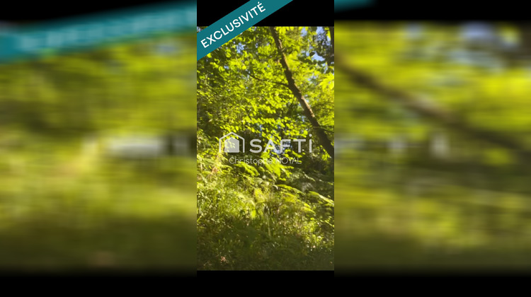 Ma-Cabane - Vente Terrain Morlanne, 7032 m²