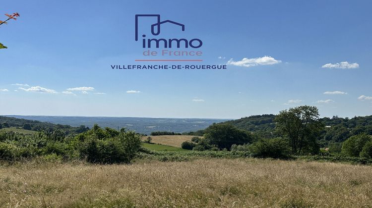 Ma-Cabane - Vente Terrain MORLHON-LE-HAUT, 2470 m²